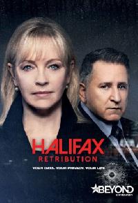 Halifax Retribution